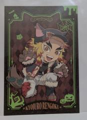 ufotablecafe 鬼滅の刃 コラボレーションカフェ キメツ学園