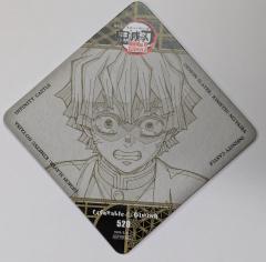 にじさんじ 4th Anniversary LIVE FANTASIA ランダム缶バッジ Day2