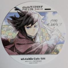 鬼滅の刃 鬼殺隊缶バッジ 我妻善逸 単品 再販分の通販はau PAY