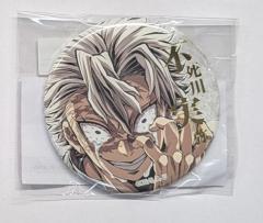 アイドリッシュセブン 原作版 缶バッジコレクション 7th Anniversary