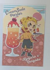 ハイキュー!! 缶バッジコレクション(A)-お天気版権 第一弾- 白布賢二郎