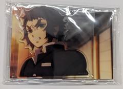 我妻善逸 劇場版 鬼滅の刃 無限城編 ものがたる眼差し コレクション缶