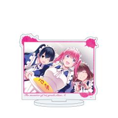 新品】ホロライブ hololive IDOL PROJECT 「Bouquet」発売記念 専用