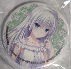 鬼滅の刃 キャラばんちょうこう缶バッジ 参ノ型 竈門炭治郎＆神崎