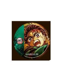 劇場版 ワンピース ONE PIECE STAMPEDE まるかくカンバッジ