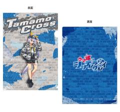 新品】ツキウタ。 アクリルスタンド AGF2019 1月 睦月始 3月 弥生春の