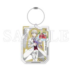 名探偵コナン トレーディングメタリック缶バッジ D 風見裕也＆降谷零