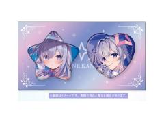 ホロライブ ぺたん娘 ラバーストラップ 2個セット 天音かなた 予約】ホロライブ ぺたん娘 ラバーストラップ(4期生)(BOX) | は