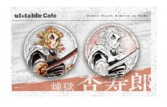 アイドリッシュセブン 原作版 缶バッジコレクション 7th Anniversary