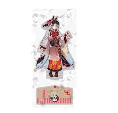 ディズニー ツイステッドワンダーランド トレーディング缶バッジ 式典