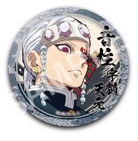 ufotable cafe TVアニメ 鬼滅の刃 コラボレーション キャラクター絵巻