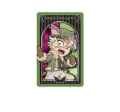 ufotable cafe 鬼滅の刃 無限列車編 コラボレーションカフェ 2期