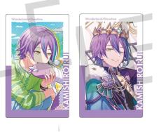 01124 スリーブ ホロライブ 獅白ぼたん 推し ホロライブ 獅白ぼたん 推し スリーブの通販 こう@プロフ一読