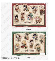 新品】ツキプロ。 ALIVE 缶バッジ Growth 衛藤昂輝 MOVICポイント