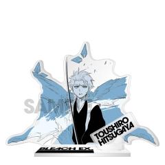 新品】BLEACH原画展 BLEACH オリジナルアクリルスタンド 原画展描き