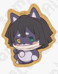 ナツキ・スバル(顔アップ) Re:ゼロから始める異世界生活