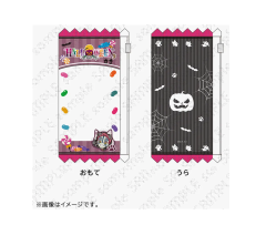 ワールドトリガー トレーディング缶バッジ -ENJOY HOLIDAY