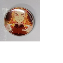 劇場版 ワンピース ONE PIECE STAMPEDE まるかくカンバッジ