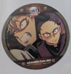 ホロライブサマー　OIOI マルイコラボ がうる・ぐら　水着　缶バッジ　30個 ホロライブサマーOIOI マルイコラボ がうる・ぐら水着缶バッジ30個