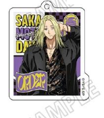 神々廻 SAKAMOTO DAYS 描き下ろしアクリルキーホルダーコレクション