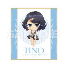 hololive ホロライブ・サマー2023 in OIOI 缶バッジ 水着 がうるぐら