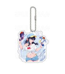 その着せ替え人形は恋をする 喜多川海夢 缶バッジ TVアニメ「その着せ