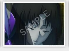 ufotable 劇場版 Fate/stay night Heaven