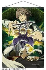 フェイトアポクリファ言峰士郎/天草四郎ルーラービジュアルタオル30×90