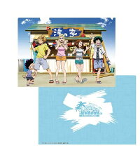 新品】僕のヒーローアカデミア 海の家 in 東急ハンズ 限定 A4クリア