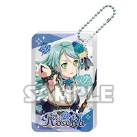 ツキプロ。 ツキウタ。 キャラバッジコレクション 睦月始 単品 缶