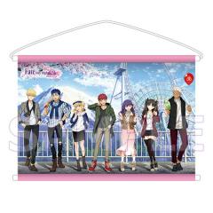 新品】劇場版 Fate/stay night Heavens Feel in 富士急ハイランド B2