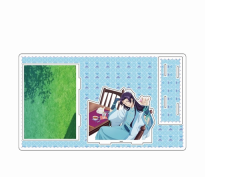 百鬼あやめ 缶バッジ 百鬼 あやめ あやめのバレンタイングッズ