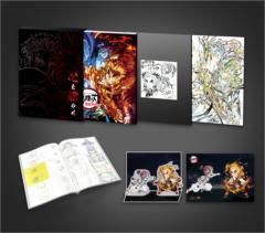 ufotable エアコミケ2 鬼滅の刃 無限列車編 「心を燃やせ」セット jireiuriuriuriorrg3.jpg