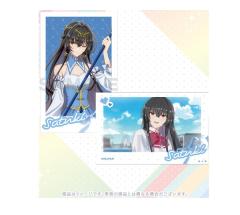 ヘタリア World☆Stars 缶バッジコレクション 不思議の国のアリスver