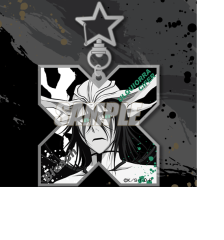 新品】 BLEACH オンラインくじ MY SWORD, MY SOUL C賞 アクリル