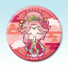 連載30周年記念 名探偵コナン展 ランダム缶バッジコレクション 赤井