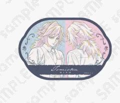 連載30周年記念 名探偵コナン展 ランダム缶バッジコレクション 赤井