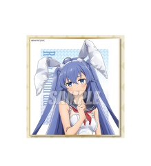 無職転生II -異世界行ったら本気だす- バニーガールオンラインくじ D賞