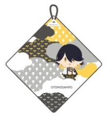 宇宙走娘 ＜コスモピュエラ＞ オーロラ缶バッジ ウマ娘 プリティー