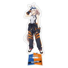 新品】 氷菓 TVアニメ10周年記念くじ B賞 アクリルスタンドフィギュア
