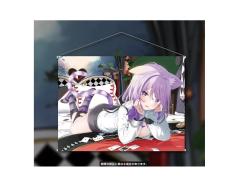 ホロライブ hololive 猫又おかゆ 活動4周年記念 グッズ 特典 猫又