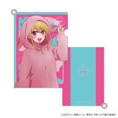 氷菓 アニメ化10周年記念ミュージアム トレーディングブロマイド
