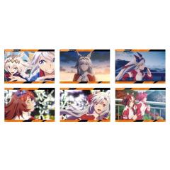 Fate/stay night 20周年記念コンサート ランダム缶バッジ セイバー