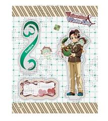 僕のヒーローアカデミア 十傑コスチューム トレーディングホログラム缶