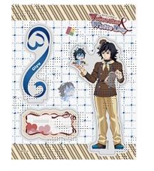 ワールドトリガー キャラバッジコレクション B 犬飼澄晴の通販はau PAY