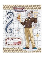 東雲 彰人 プロジェクトセカイ カラフルステージ！ feat. 初音ミク