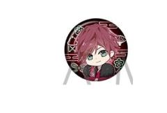 にじさんじ キャラバッジコレクション エデン組 ローレン・イロアス A