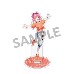 ノースフライト ウマ娘 プリティーダービー ホロキャラバッジ