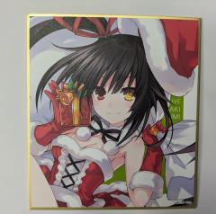 邪神ちゃんドロップキック フライングニールキック A3ビッグアクリルスタンド 新品】邪神ちゃんドロップキック フライングニールキック A3
