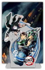 新品】ufotable cafe 鬼滅の刃 無限列車編 コラボレーションカフェ